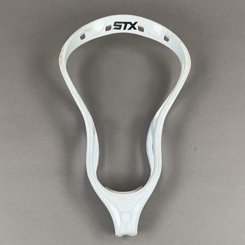 STX Stallion Attack/Mid Unstrung Lacrosse Head