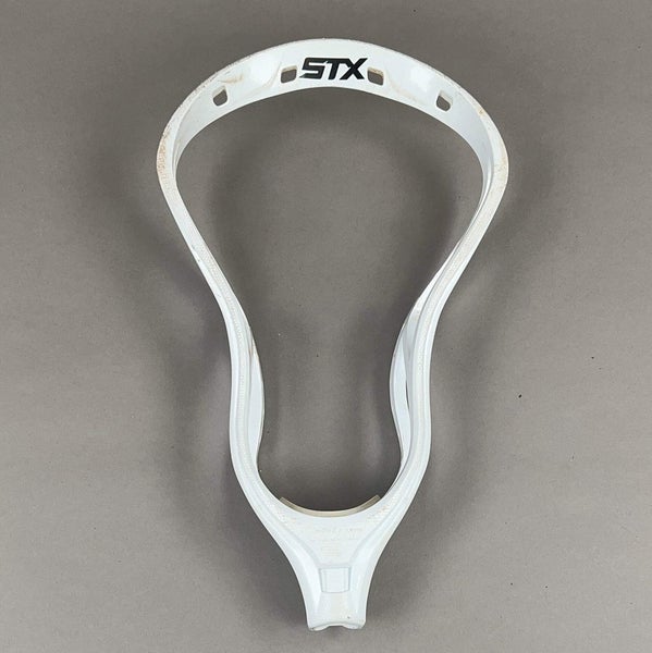 STX Stallion Attack/Mid Unstrung Lacrosse Head