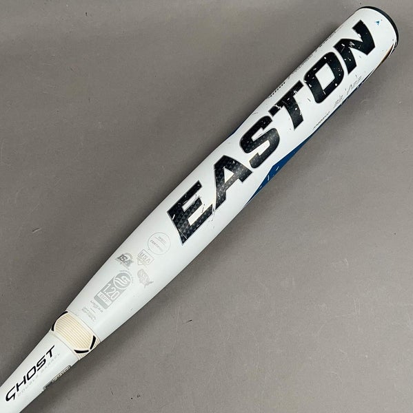 Easton Ghost Double Barrel 33/22 (-11) ASA / NSA / USSSA Softball Bat