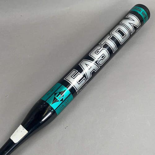 Easton Black Max 33/25 (-8) USSSA Softball Bat