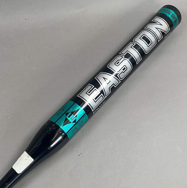 Easton Black Max 33/25 (-8) USSSA Softball Bat