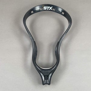 STX Stallion Attack/Mid Unstrung Lacrosse Head