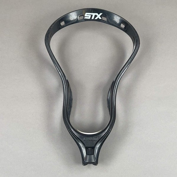 STX Stallion Attack/Mid Unstrung Lacrosse Head