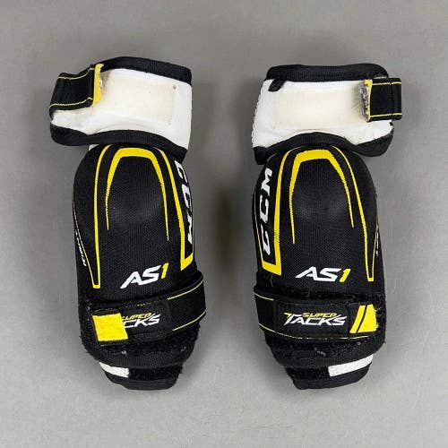 CCM Super Tacks AS1 Youth Large Hockey Elbow Pads