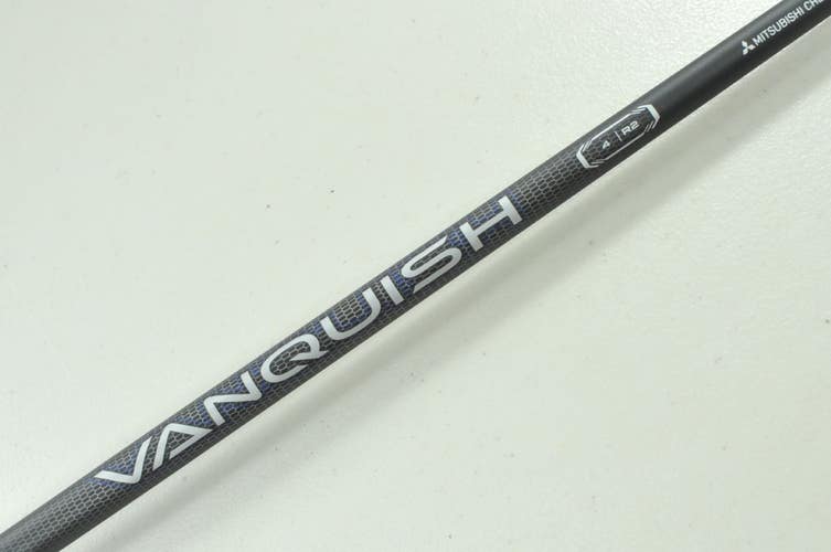 Mitsubishi Vanquish 40g R2 Senior Flex TaylorMade Driver Shaft Qi35 Qi10 #206137