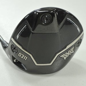 PXG 0311 Black Ops 10.5* Driver Stiff Flex Right Atmos Red 5  # 207304