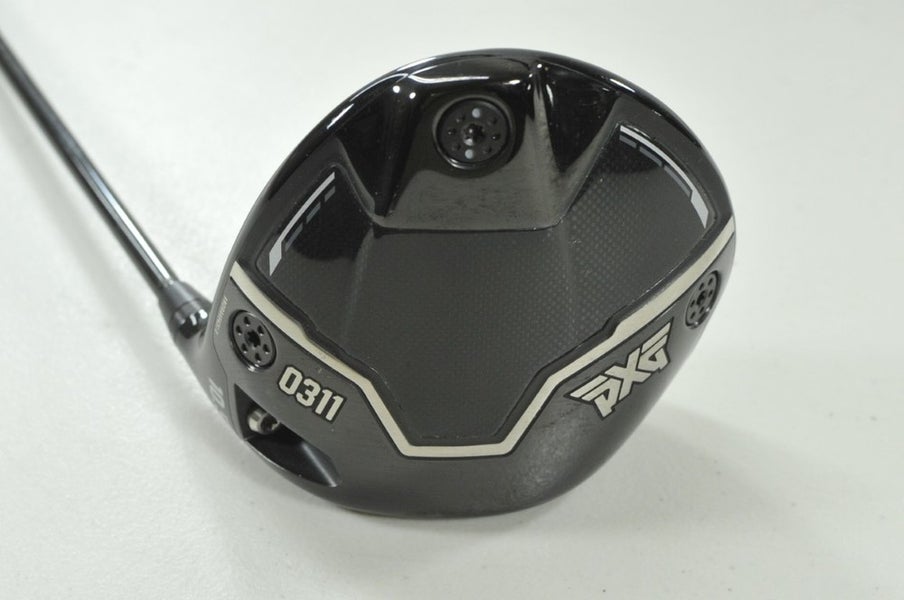 PXG 0311 Black Ops 10.5* Driver Stiff Flex Right Atmos Red 5  # 207304