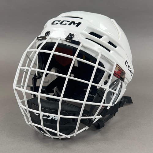 CCM Tacks 720 S Small 6 3/8" to 7" Senior Hockey Helmet