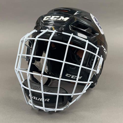 CCM Tacks 710 Small 6 3/8" to 7" Senior Hockey Helmet
