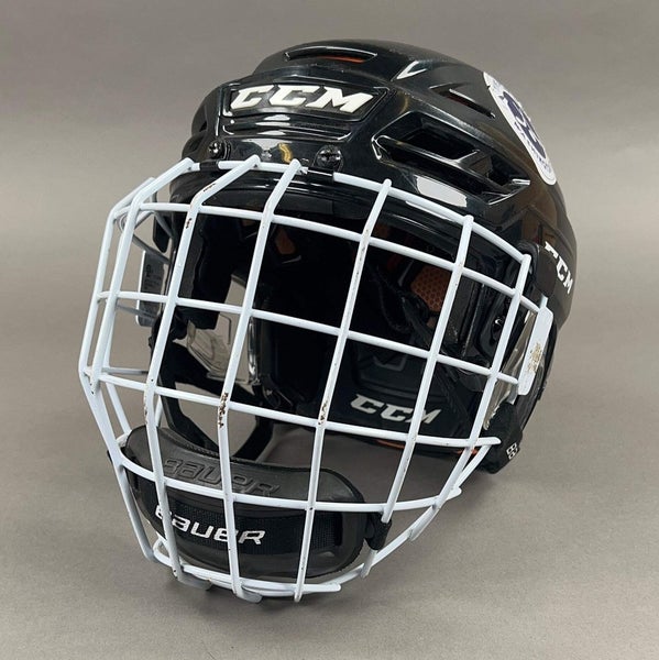 CCM Tacks 710 Small 6 3/8" to 7" Senior Hockey Helmet