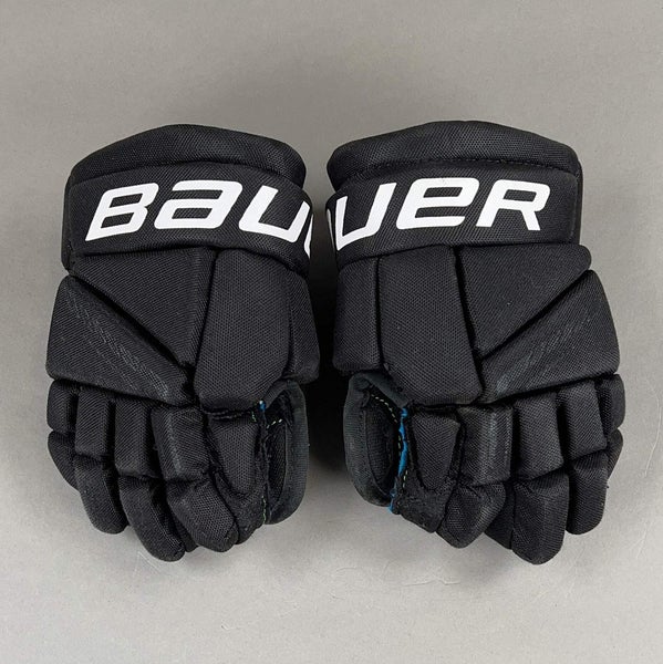 Bauer X Youth 8" Hockey Gloves