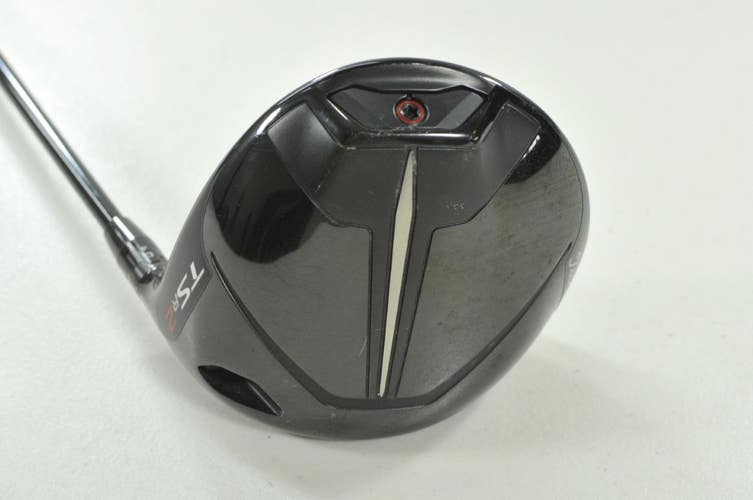 Titleist TSR2 10* Driver Stiff Flex Right Tensei Orange AV 65g # 207563