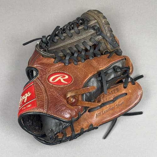 Rawlings D1175MTB 11.75" Right Hand Thrower Baseball Glove