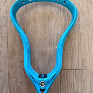 Warrior EVO QX2-O Unstrung Head