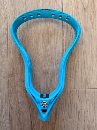 Warrior EVO QX2-O Unstrung Head