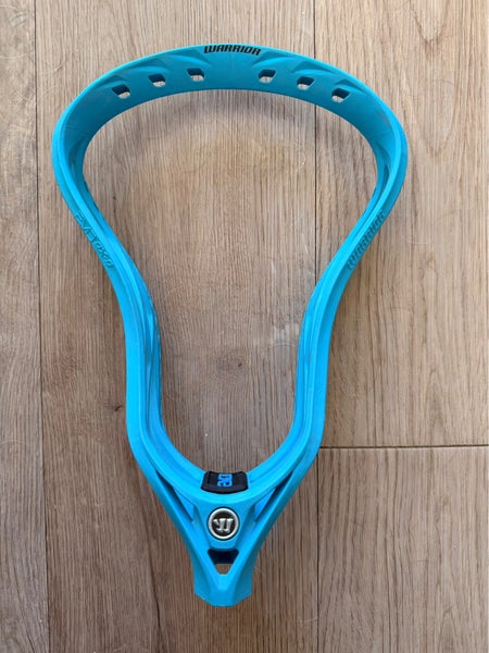 Warrior EVO QX2-O Unstrung Head