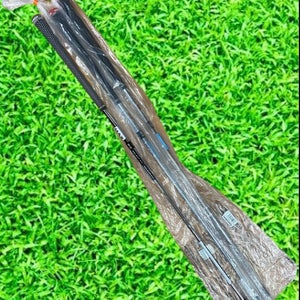 3 KBS Max MT Shafts Stiff 85 Shafts Fitting Tips new Lamkin Grips