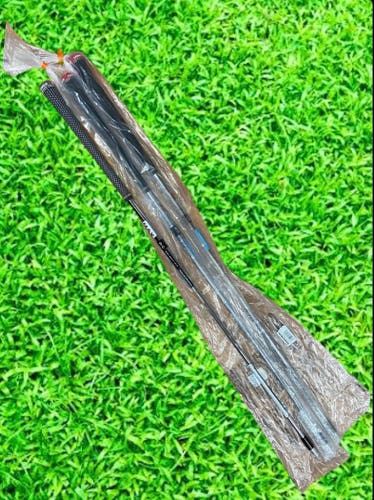 3 KBS Max MT Shafts Stiff 85 Shafts Fitting Tips new Lamkin Grips