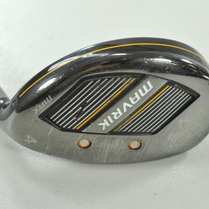 Callaway Mavrik Max 4-21* Hybrid Stiff Flex Right Tour Aldila Graphite # 207538