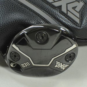 PXG 0311 Black Ops 9-24* Fairway Wood Regular Flex RH Denali Graphite # 207510