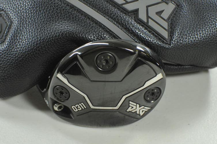 PXG 0311 Black Ops 9-24* Fairway Wood Regular Flex RH Denali Graphite # 207510