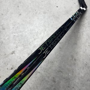 2 PACK 85 Flex P92M Senior CCM Jetspeed FT7 Pro Left Hand Hockey Stick Pro Stock NHL (New)