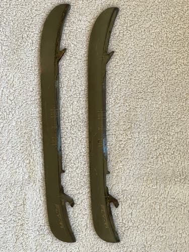 Bauer Fly-Ti 246 mm (Used)