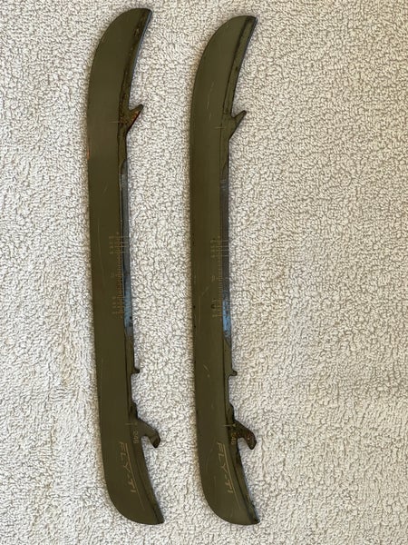 Bauer Fly-Ti 246 mm (Used)