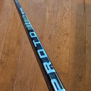 Intermediate Bauer Proto-R Left Hand Hockey Stick 55 Flex (Used)
