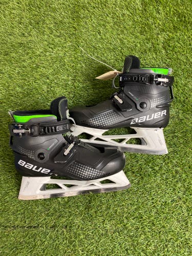 Bauer Konekt Hockey Goalie Skates | Senior 8