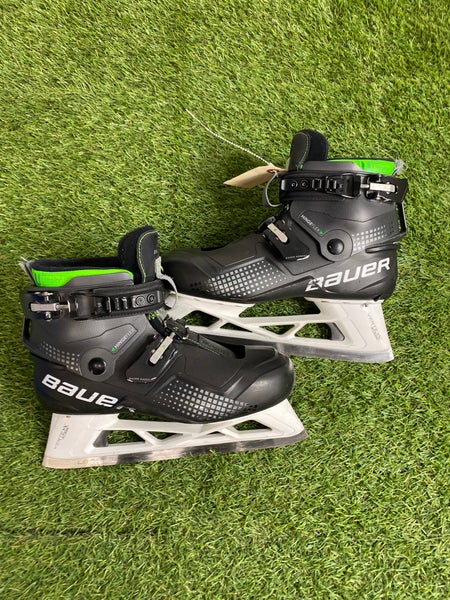 Bauer Konekt Hockey Goalie Skates | Senior 8