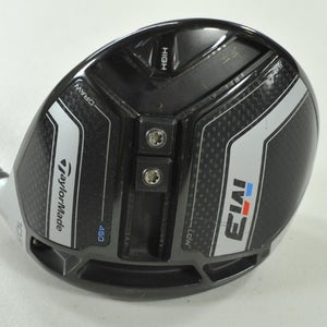 TaylorMade M3 10.5* Driver X-Stiff Flex Right LinQ Purple 7F5 44.5"  # 207533