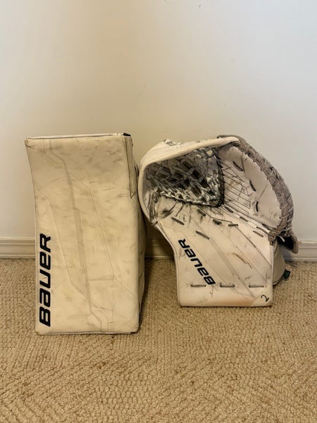 Bauer Supreme Shadow Regular (Used)
