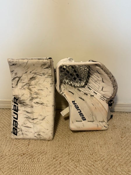 Bauer Supreme Shadow Regular (Used)