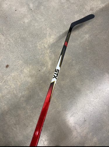 STX HPR 2.1 Junior Hockey Stick 45 Flex Right P92 (New)