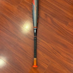 2020 Easton Maxum Ultra Alloy USSSA Certified Bat (-10) 18 oz 28" (Used)