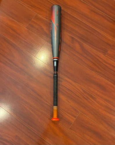 2020 Easton Maxum Ultra Alloy USSSA Certified Bat (-10) 18 oz 28" (Used)