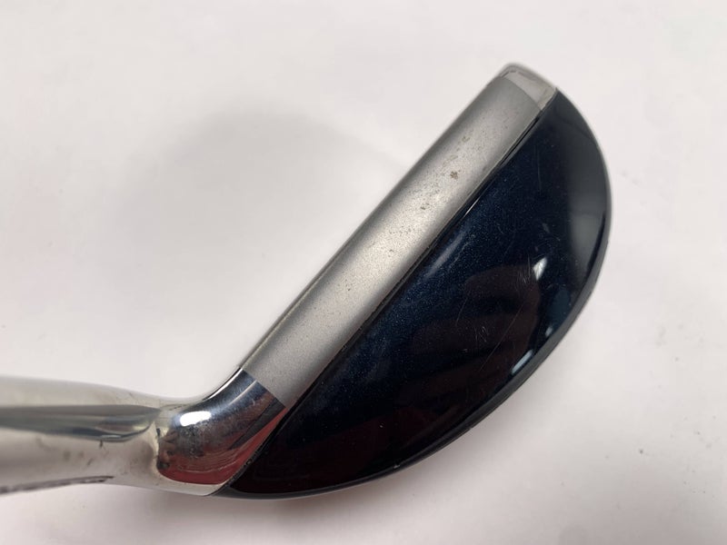 Fer 5 Tour Edge Bazooka Jmax Ironwood - Shaft Aldila NVS Senior 70g - Droitier - Bon état