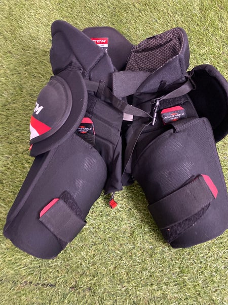 New CCM Girdle | Junior Large