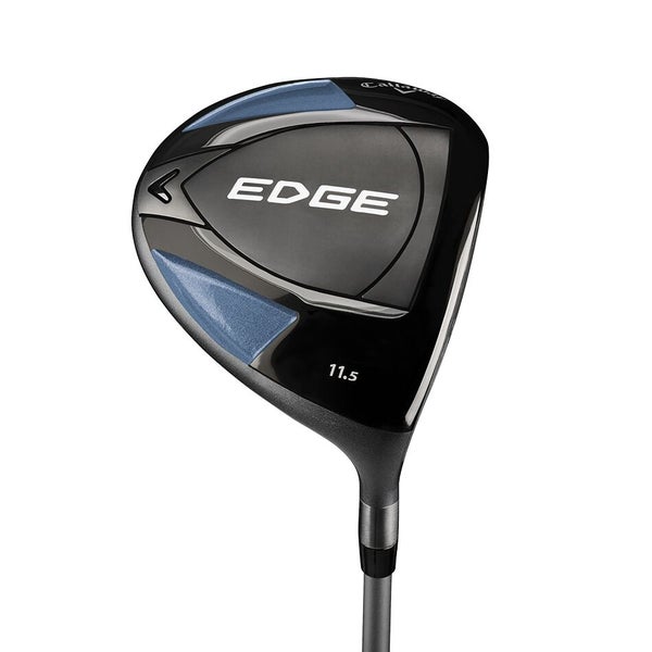 CALLAWAY 2024 EDGE DRIVER 11.5° GRAPHITE WOMENS STANDARD CALLAWAY EDGE GRAPHITE WOMENS
