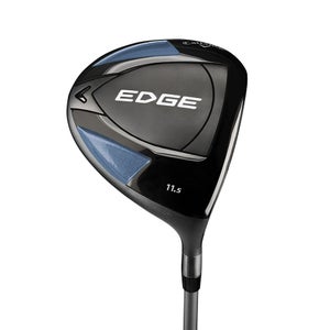 CALLAWAY 2024 EDGE DRIVER 11.5° GRAPHITE WOMENS STANDARD CALLAWAY EDGE GRAPHITE WOMENS