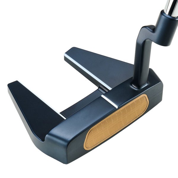ODYSSEY AI-ONE MILLED SEVEN T CH PUTTER 34 IN ODYSSEY SL 90