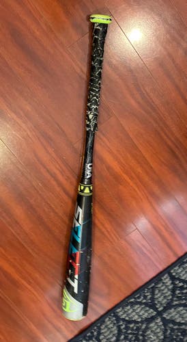 2018 Louisville Slugger Select 719 Hybrid USABat Certified Bat (-10) 19 oz 29" (Used)