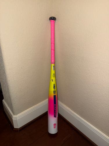 2026 Easton Dub Composite USSSA Certified Bat (-10) 19 oz 29" (New)