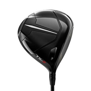 TITLEIST TSR2 DRIVER 10° GRAPHITE REGULAR STANDARD MITSUBISHI TENSEI AV SERIES BLUE 55 GRAPHITE