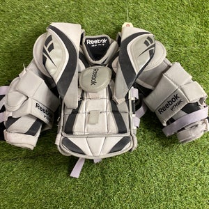 Reebok 6K Goalie Chest Protector | Youth Medium