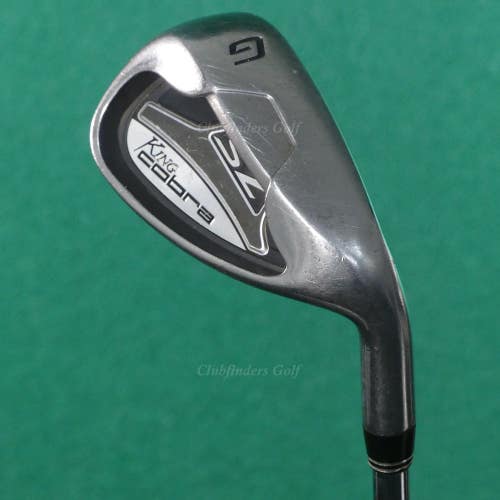 King Cobra SZ GW Gap Wedge Nippon NS Pro 1030H Steel Regular