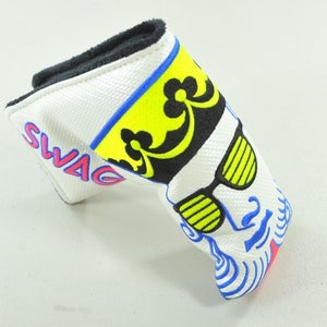 SWAG President Putter Blade Head Cover  # 207588