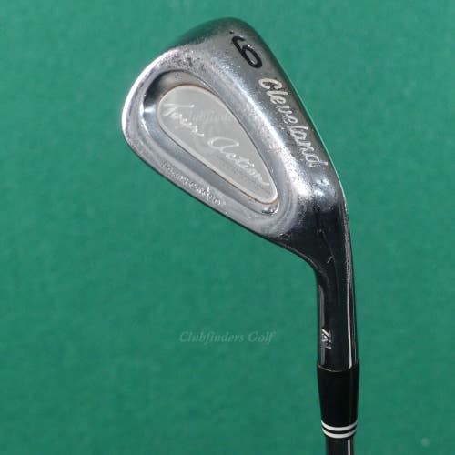 Cleveland Tour Action TA3 Form Forged Chrome Single 9 Iron DG S300 Steel Stiff