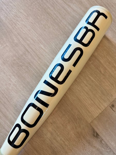 2025 Warstic Bonesaber BBCOR -3 Hybrid Bat 31/28 | FREE SHIPPING